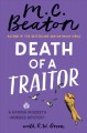 Go to record Death of a traitor