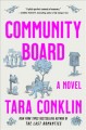 Go to record Community board