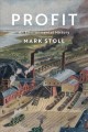 Go to record Profit : an environmental history