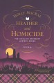 Go to record Heather and homicide