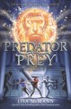 Go to record Predator vs prey