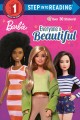 Go to record Everyone is beautiful