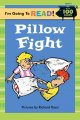 Go to record Pillow fight