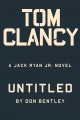 Go to record Tom Clancy Weapons grade