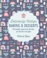 Go to record Deliciously vintage baking & desserts : 60 nostalgic recip...