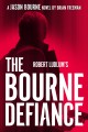 Go to record Robert Ludlum's The Bourne defiance