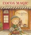 Go to record Cocoa magic