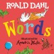 Go to record Words