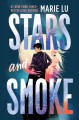 Go to record Stars and smoke