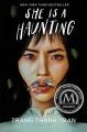 Go to record She is a haunting