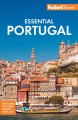 Go to record Fodor's essential Portugal.