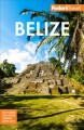 Go to record Fodor's Belize.