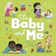Go to record The baby and me