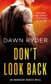 Go to record Don't look back