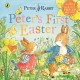 Go to record Peter's first Easter
