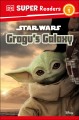 Go to record Grogu's galaxy