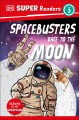 Go to record Spacebusters : race to the Moon