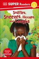 Go to record Sniffles, sneezes, hiccups, and coughs