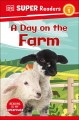 Go to record A day on the farm