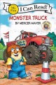 Go to record Monster truck