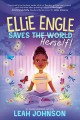 Go to record Ellie Engle saves herself!