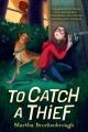 Go to record To catch a thief