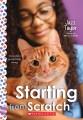 Go to record Starting from scratch