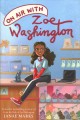 Go to record On air with Zoe Washington
