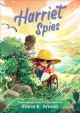 Go to record Harriet spies