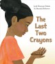 Go to record The last two crayons