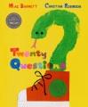 Go to record Twenty questions