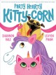 Go to record Party hearty kitty-corn