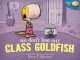 Go to record We don't lose our class goldfish