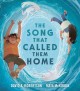 Go to record The song that called them home