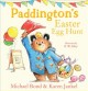 Go to record Paddington's Easter egg hunt
