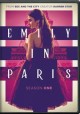 Go to record Emily in Paris. Season 1