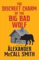 Go to record The discreet charm of the big bad wolf