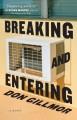 Go to record Breaking and entering : a novel