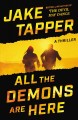 Go to record All the demons are here : a novel