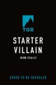 Go to record Starter villain