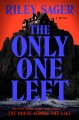 Go to record The only one left : a novel