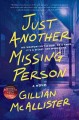 Go to record Just another missing person