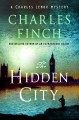 Go to record The Hidden City.