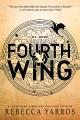 Go to record Fourth Wing