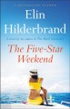 Go to record The five-star weekend