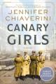Go to record Canary girls a novel