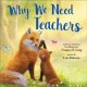 Go to record Why we need teachers