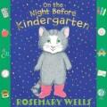 Go to record On the night before kindergarten