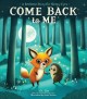 Go to record Come back to me