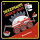 Go to record Diggersaurs mission to Mars